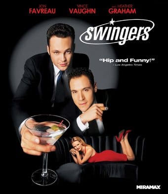 Swingers (Blu-ray)