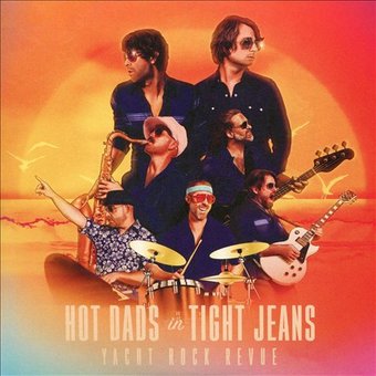 Hot Dads in Tight Jeans [Slipcase] *