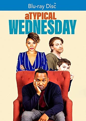aTypical Wednesday (Blu-ray)