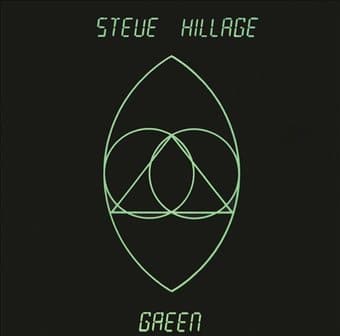 Green (Bonus Tracks)