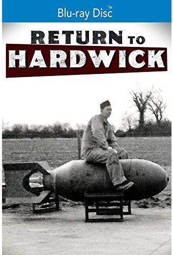 Return to Hardwick (Blu-ray)