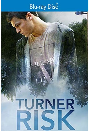 Turner Risk (Blu-ray)