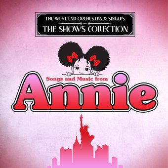 Songs & Music From Annie (Mod)