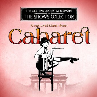 Songs & Music From Cabaret (Mod)