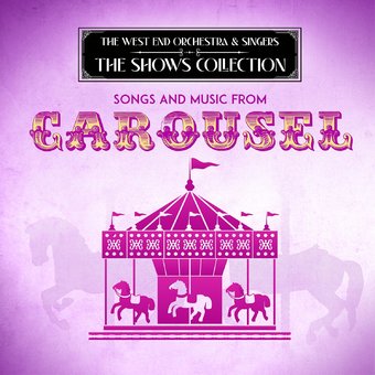 Songs & Music From Carousel (Mod)