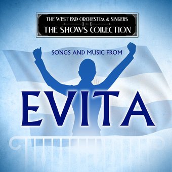 Songs & Music From Evita (Mod)
