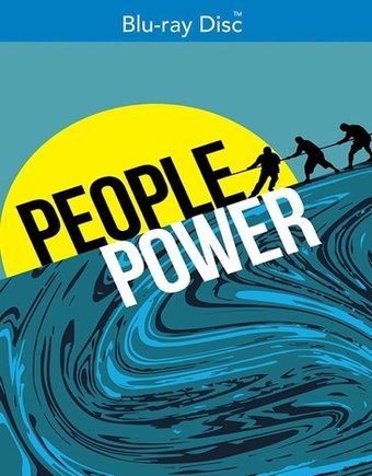 People Power: The Rise of the Civilian Rescue