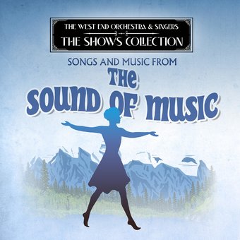 Performing Songs From The Sound Of Music (Mod)