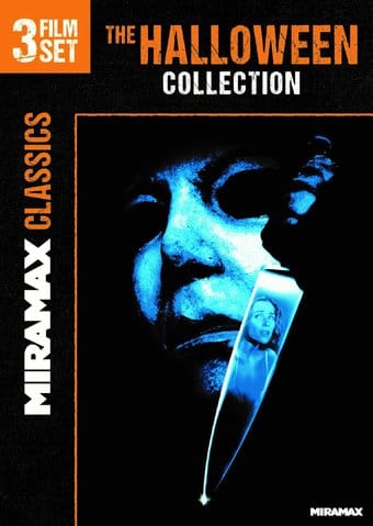 Halloween Collection (Halloween: The Curse of
