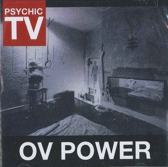OV Power