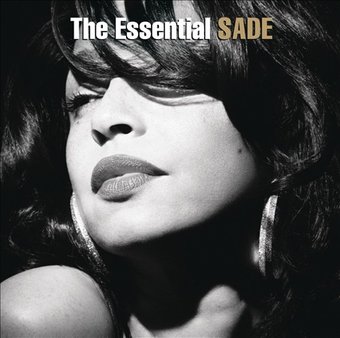 The Essential Sade (2-CD)