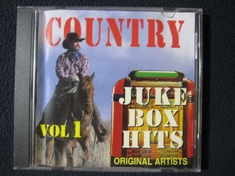 Country Juke Box Hits Vol. 1