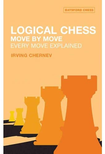 Chess: Logical Chess: Move by Move