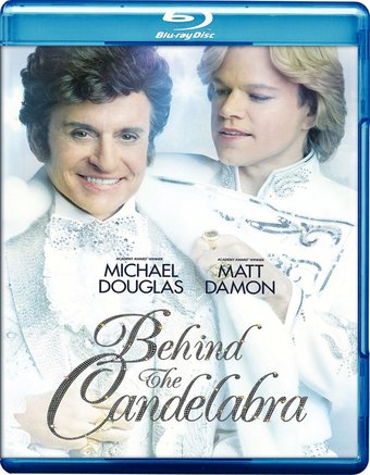 Behind the Candelabra (Blu-ray)