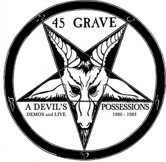 Devil's Possessions - Demos & Live 1980-1983