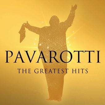 Pavarotti: The Greatest Hits (3-CD)