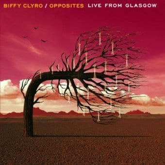 Opposites: Live from Glasgow