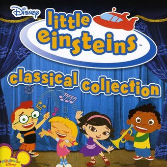 Classical Collection [import]
