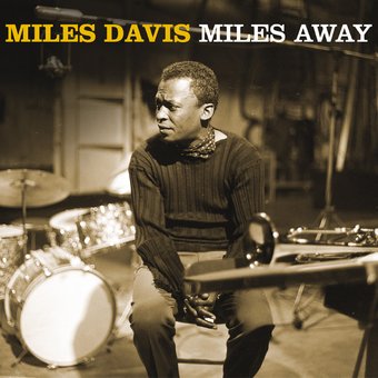 Miles Away: Six Classic Albums ('Round Midnight /