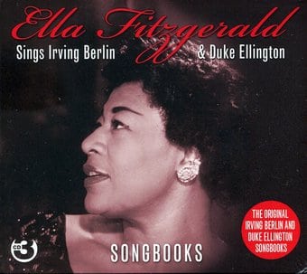 Songbooks: The Original Songbooks Of Irving