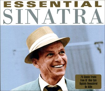 Essential: 75 Classic Tracks (3-CD)