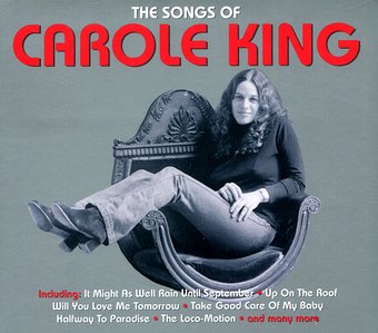 The Songs of Carole King: 74 Original Recordings