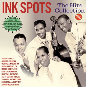 The Hits Collection 1939-51