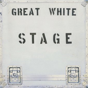 Stage - Clear (Cvnl) (Reis)