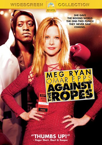 Against the Ropes (Widescreen)