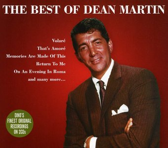 Best Of Dean Martin
