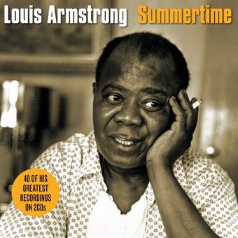 Summertime: 40 Greatest Hits (2-CD)