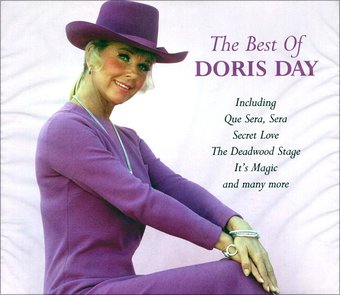 The Best of Doris Day: 49 Original Recordings