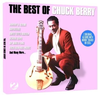 The Best of Chuck Berry: 50 Original Recordings