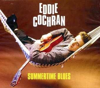 Summertime Blues: 45 Original Recordings (2-CD)