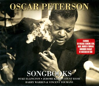 Songbooks: 46 Original Recordings (2-CD)