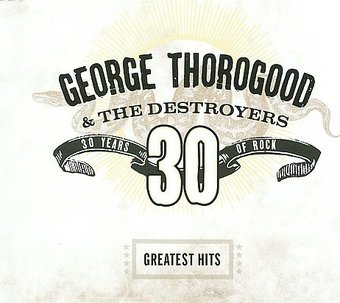 Greatest Hits: 30 Years of Rock