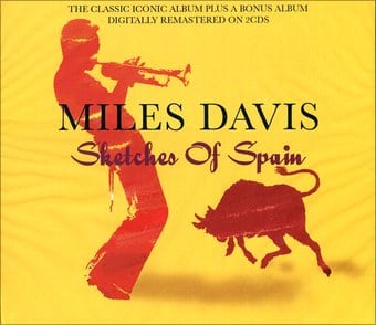 Sketches of Spain / Miles Davis and the Modern