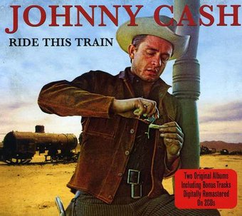 Ride This Train: Two Original Albums (Ride This
