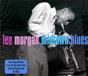 Midtown Blues / Lee-Way (2-CD)