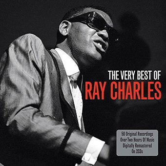 The Very Best of Ray Charles: 50 Original