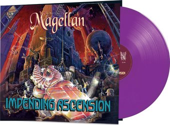 Impending Ascension - Purple (Colv) (Purp)