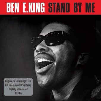 Stand By Me: 32 Original Recordings (2-CD)