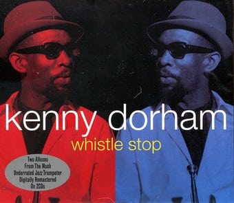 Whistle Stop: Two Original Albums (Whistle Stop /