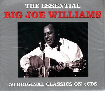 The Essential: 50 Original Classics (2-CD)
