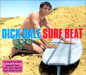 Surf Beat: Two Original Albums (Surfer's Choice /