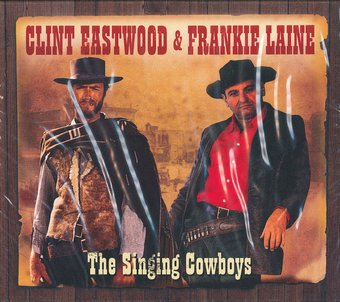 The Singing Cowboys: 42 Classic Recordings (2-CD)
