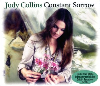 Constant Sorrow - Two Original Albums (A Maid of
