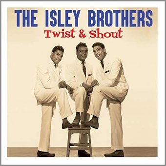 Twist & Shout: 2 Original Albums (Twist & Shout /