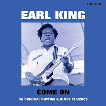 Come On: 40 Original Rhythm & Blues Classics