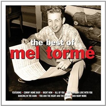 The Best of Mel Tormé: 50 Classic Recordings